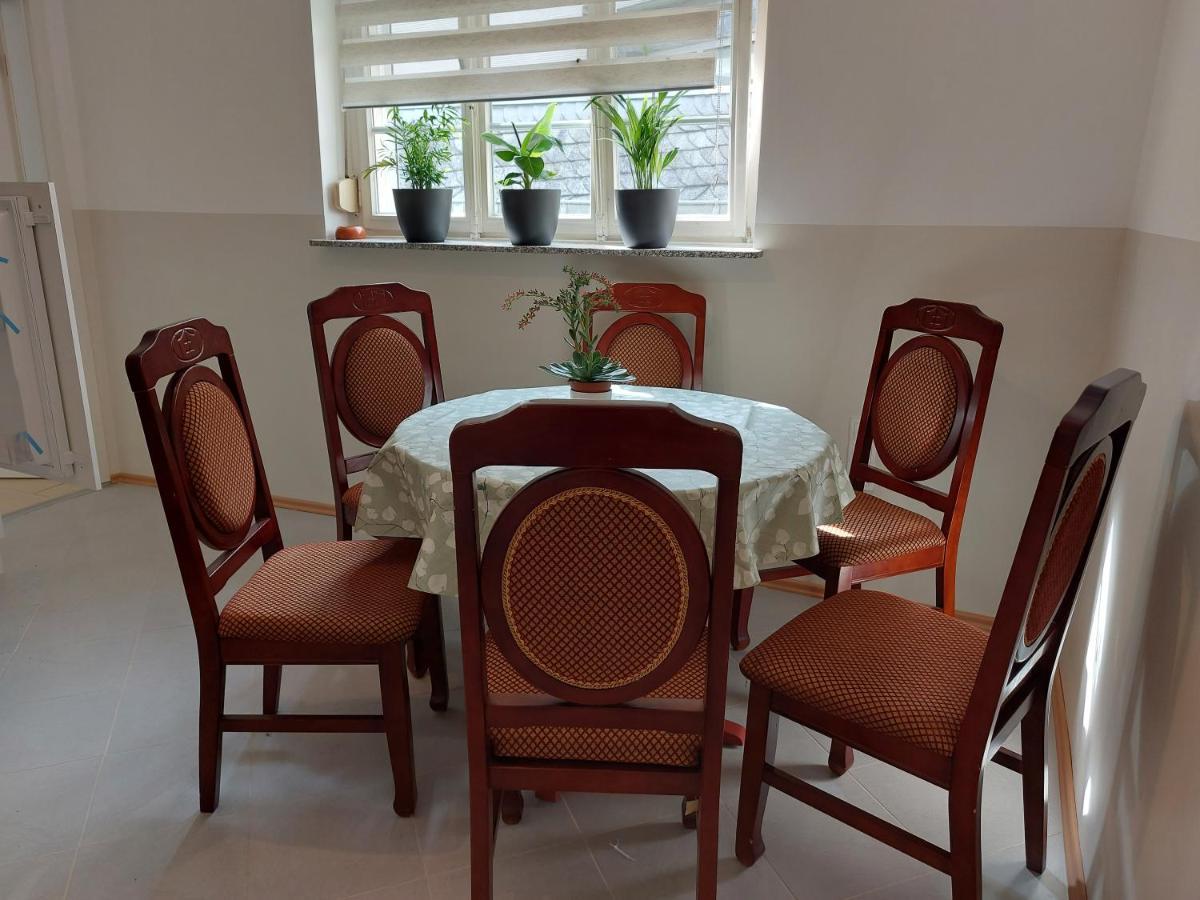 Ferienwohnung Hachenburg Eksteriør billede
