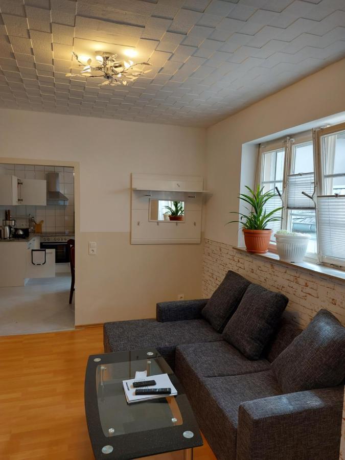 Ferienwohnung Hachenburg Eksteriør billede