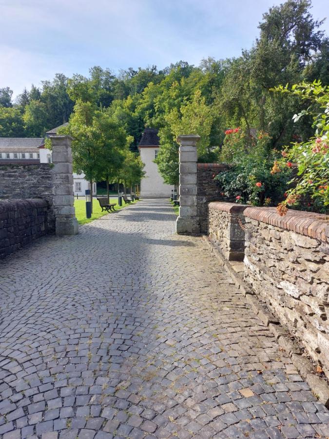 Ferienwohnung Hachenburg Eksteriør billede
