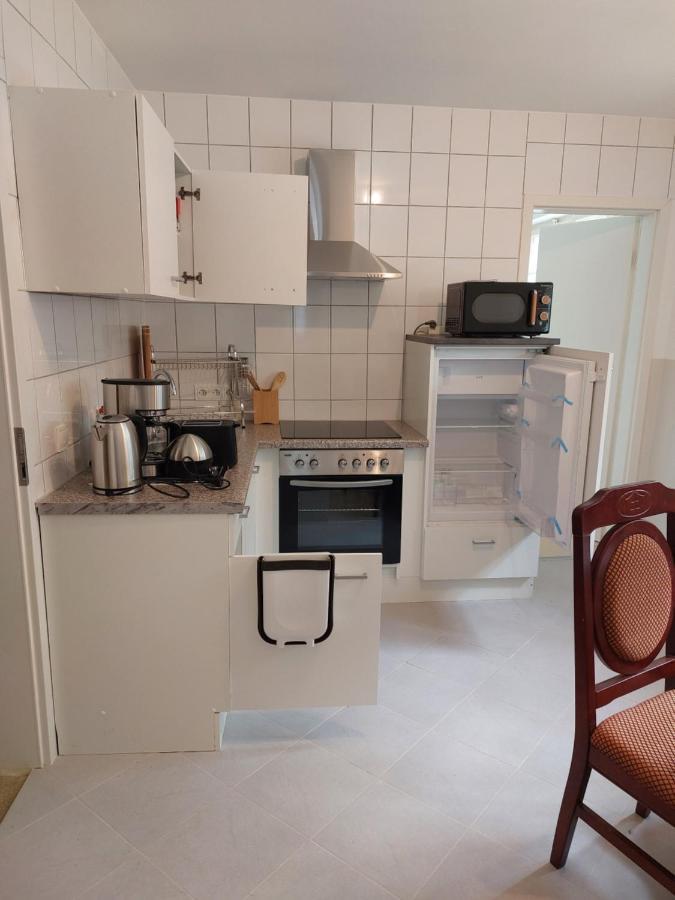Ferienwohnung Hachenburg Eksteriør billede