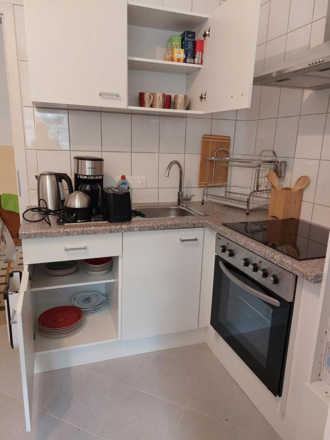 Ferienwohnung Hachenburg Eksteriør billede