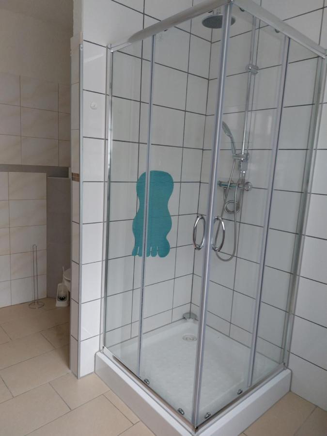 Ferienwohnung Hachenburg Eksteriør billede