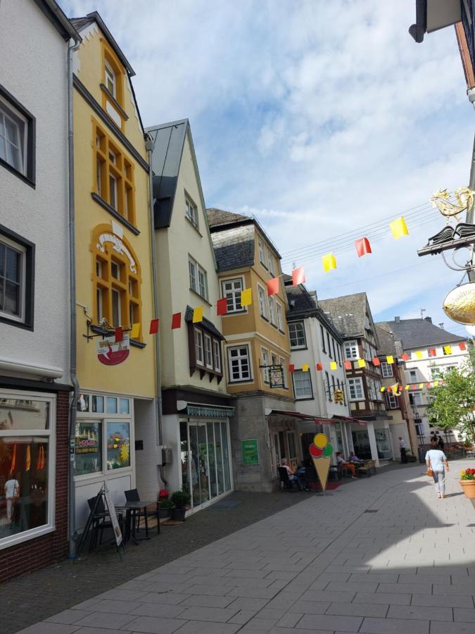 Ferienwohnung Hachenburg Eksteriør billede