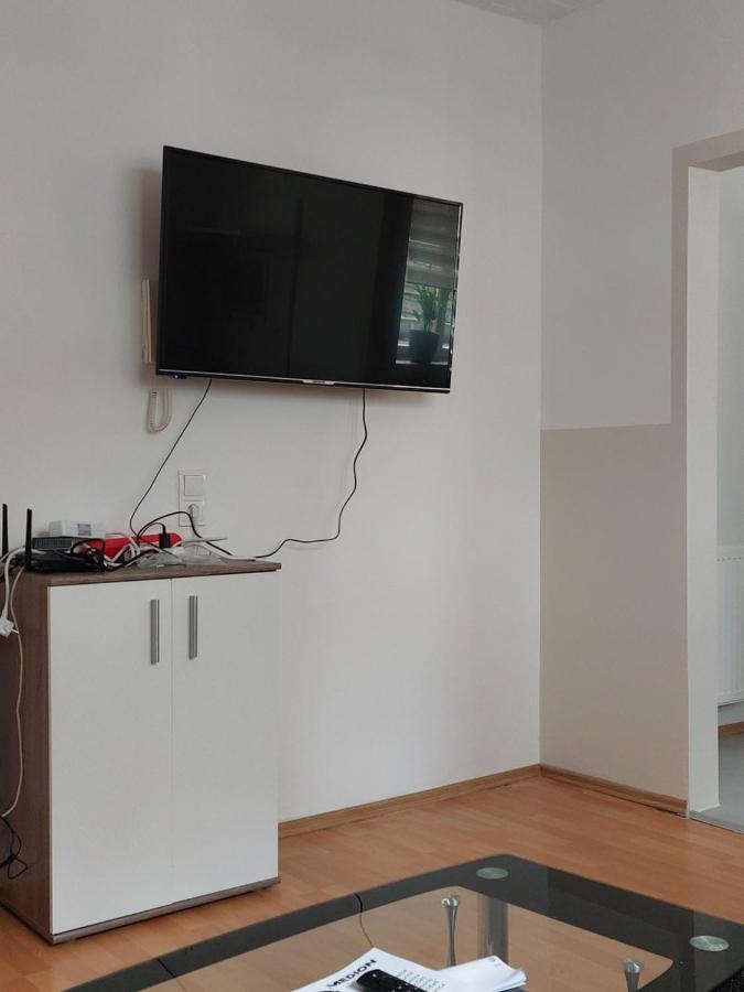 Ferienwohnung Hachenburg Eksteriør billede