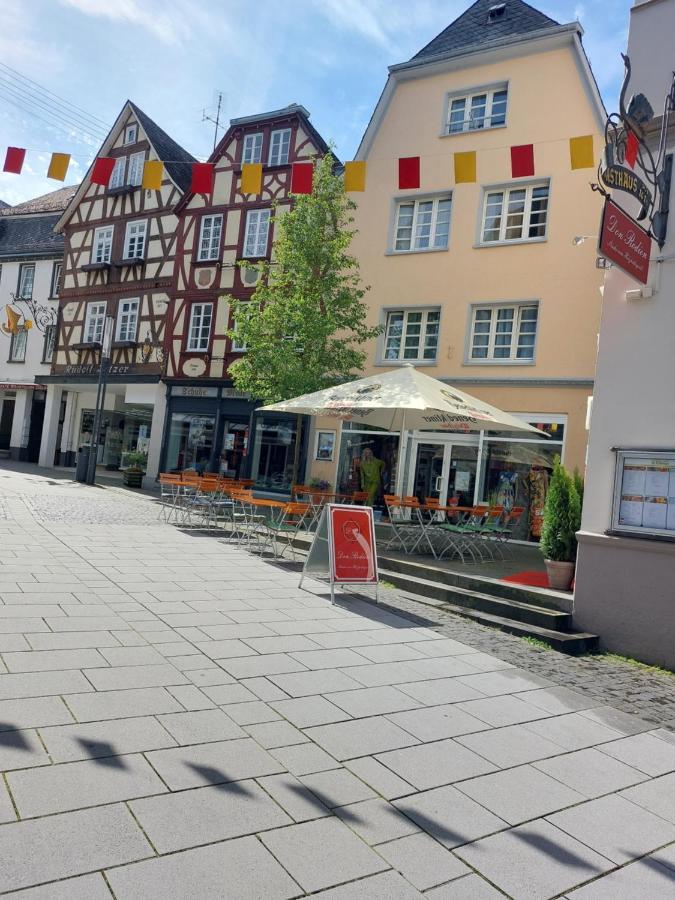 Ferienwohnung Hachenburg Eksteriør billede