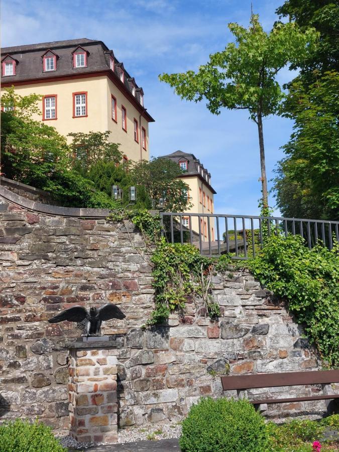 Ferienwohnung Hachenburg Eksteriør billede