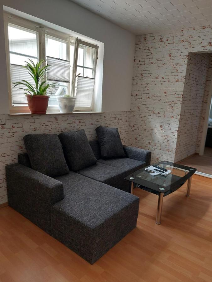 Ferienwohnung Hachenburg Eksteriør billede
